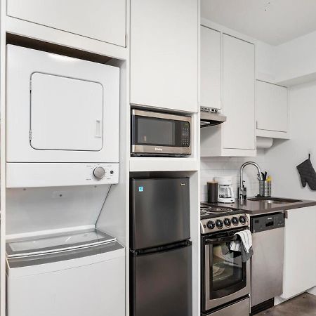 애틀랜타 Comfortable Studio With Queen Bed, City Walkable! 아파트 외부 사진