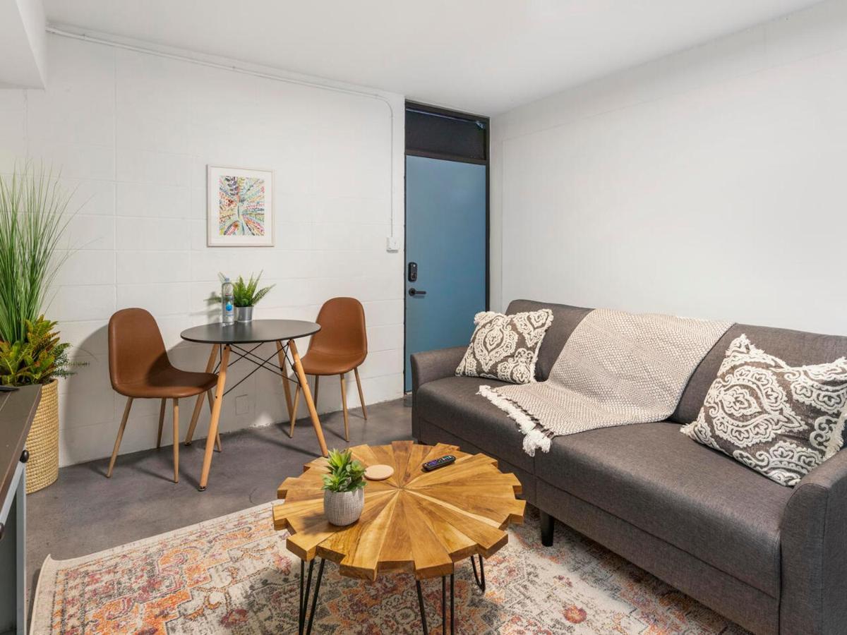 애틀랜타 Comfortable Studio With Queen Bed, City Walkable! 아파트 외부 사진